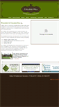 Mobile Screenshot of collegehillneighborhood.com